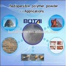 VAC/Ethylene redispersible polymer powder similar to Vinnapas